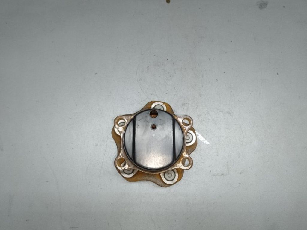 43202-5HA0A | Ступица задн. NISSAN X-TRAIL/ROGUE T32 13-20 - Фото 3