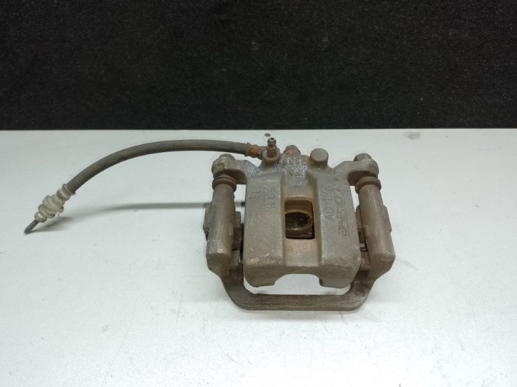 44011-4BA0A | Суппорт тормозной задн. лев. NISSAN X-TRAIL/ROGUE T32 13-20