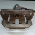 44011-4BA0A | Суппорт тормозной задн. лев. NISSAN X-TRAIL/ROGUE T32 13-20 - Превью 2