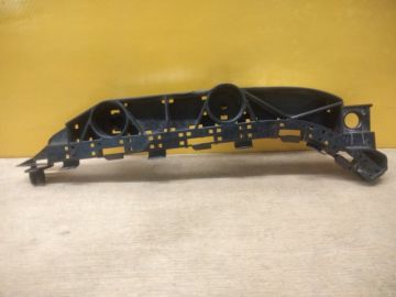 Кронштейн переднего бампера лев. HONDA CIVIC 4D 06-11