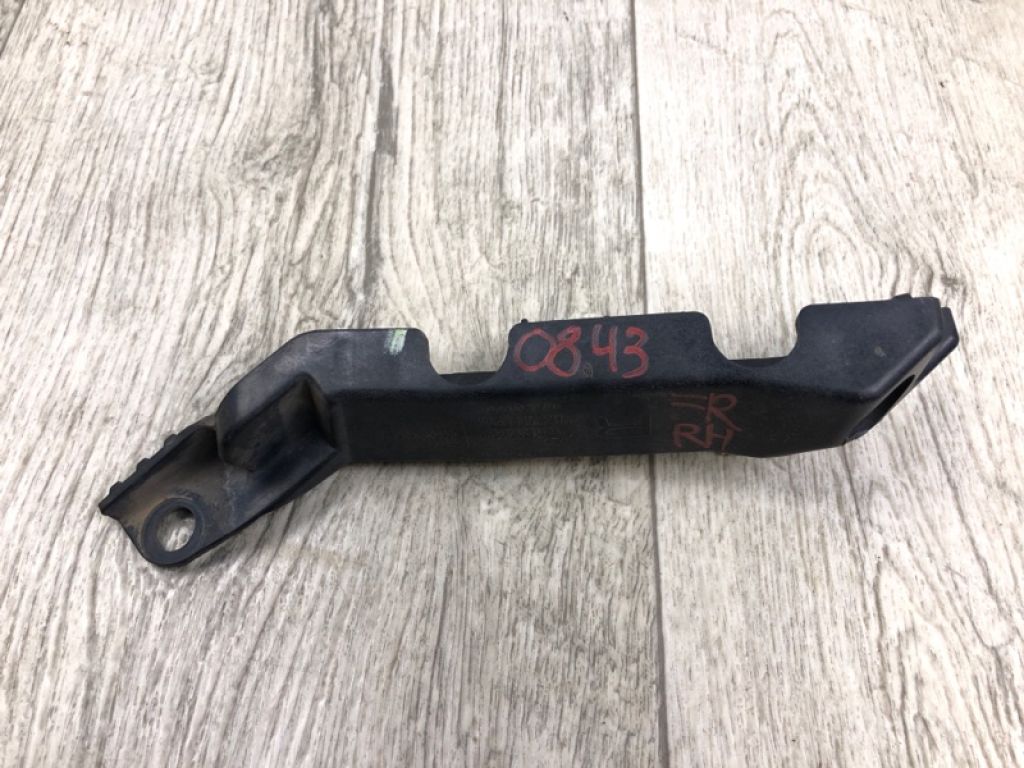 86514-3X000 | Кронштейн переднього бампера (на крилі) прав. HYUNDAI ELANTRA MD 10-15 - Фото 4