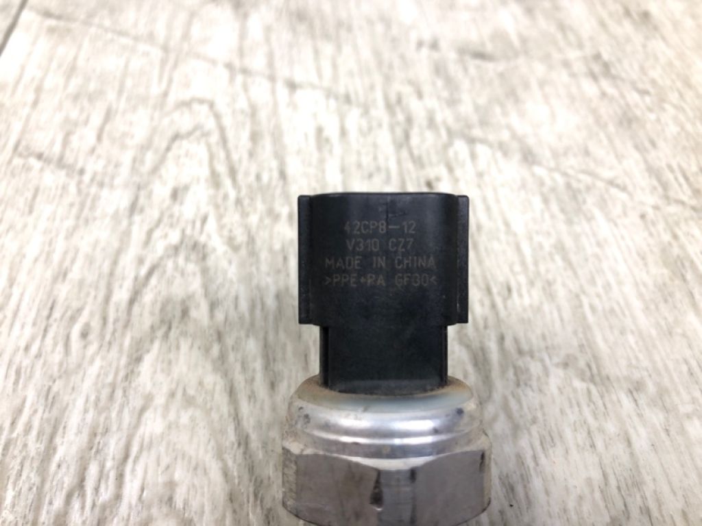 97721-3K000 | Датчик тиску кондиціонера HYUNDAI ELANTRA MD 10-15 - Фото 6