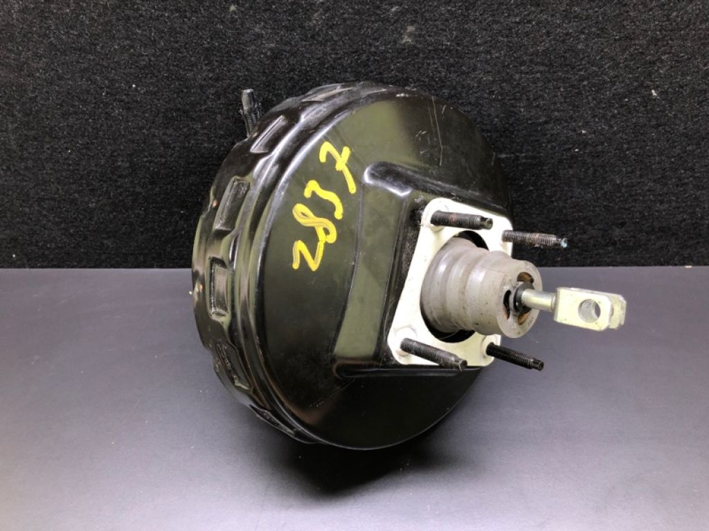 BV6Z-2005-B | Вакуумный усилитель тормозов FORD FOCUS 10-18 - Фото 2