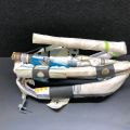 GM5Z-54042D94-B | Подушка безопасности (штора) прав. FORD FOCUS 10-18 - Превью 3