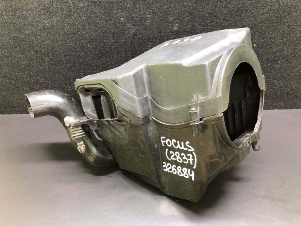 BV6Z-9600-C | Корпус повітряного фільтра FORD FOCUS 10-18