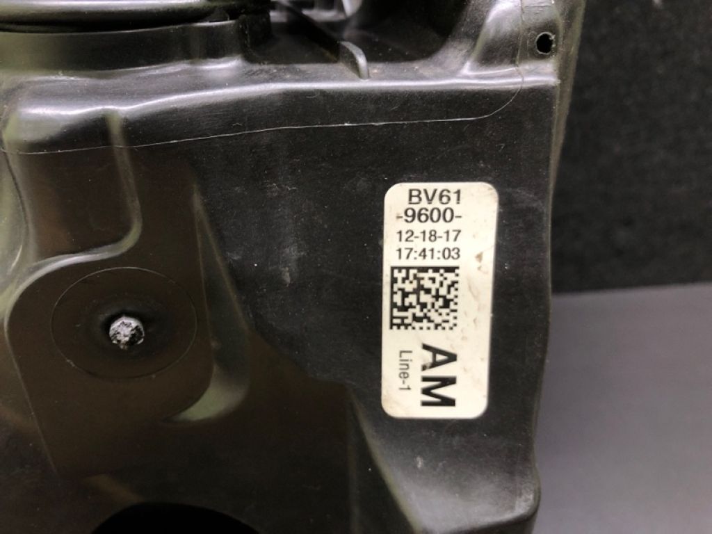 BV6Z-9600-C | Корпус повітряного фільтра FORD FOCUS 10-18 - Фото 5