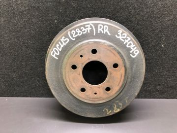Тормозной барабан FORD FOCUS 10-18
