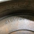 BV6Z-1126-A | Тормозной барабан FORD FOCUS 10-18 - Превью 5