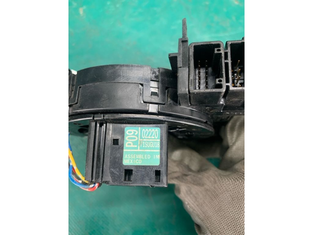 84307-06090 | Шлейф Airbag TOYOTA CAMRY 50 12-15 - Фото 7