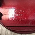 69510-3Y000 | Лючок топливного бака HYUNDAI ELANTRA MD 10-15 - Превью 6