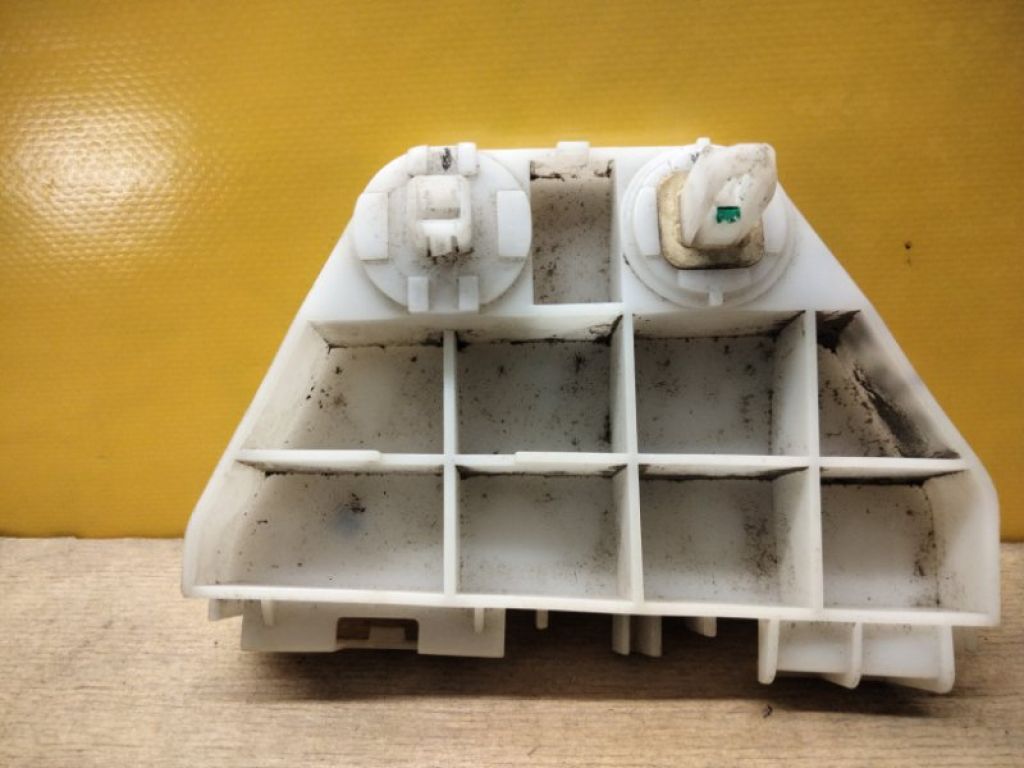 5256202140 | Кронштейн заднього бампера прав. TOYOTA COROLLA 150 06-13 - Фото 5