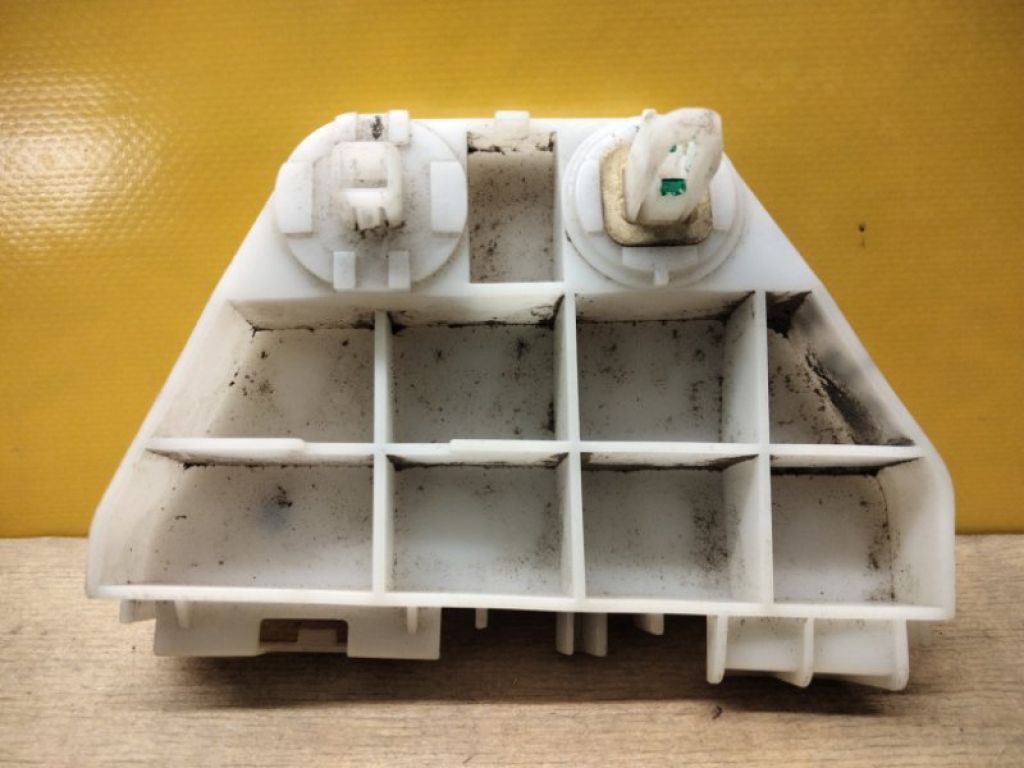 5256202140 | Кронштейн заднього бампера прав. TOYOTA COROLLA 150 06-13 - Фото 6