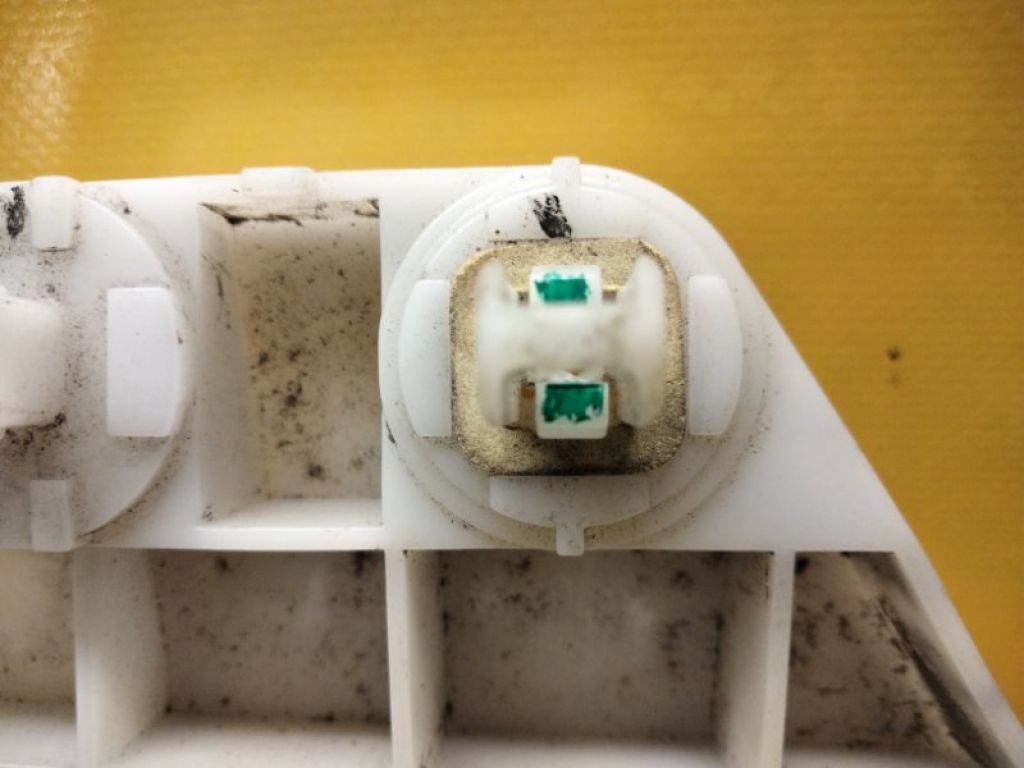 5256202140 | Кронштейн заднього бампера прав. TOYOTA COROLLA 150 06-13 - Фото 7