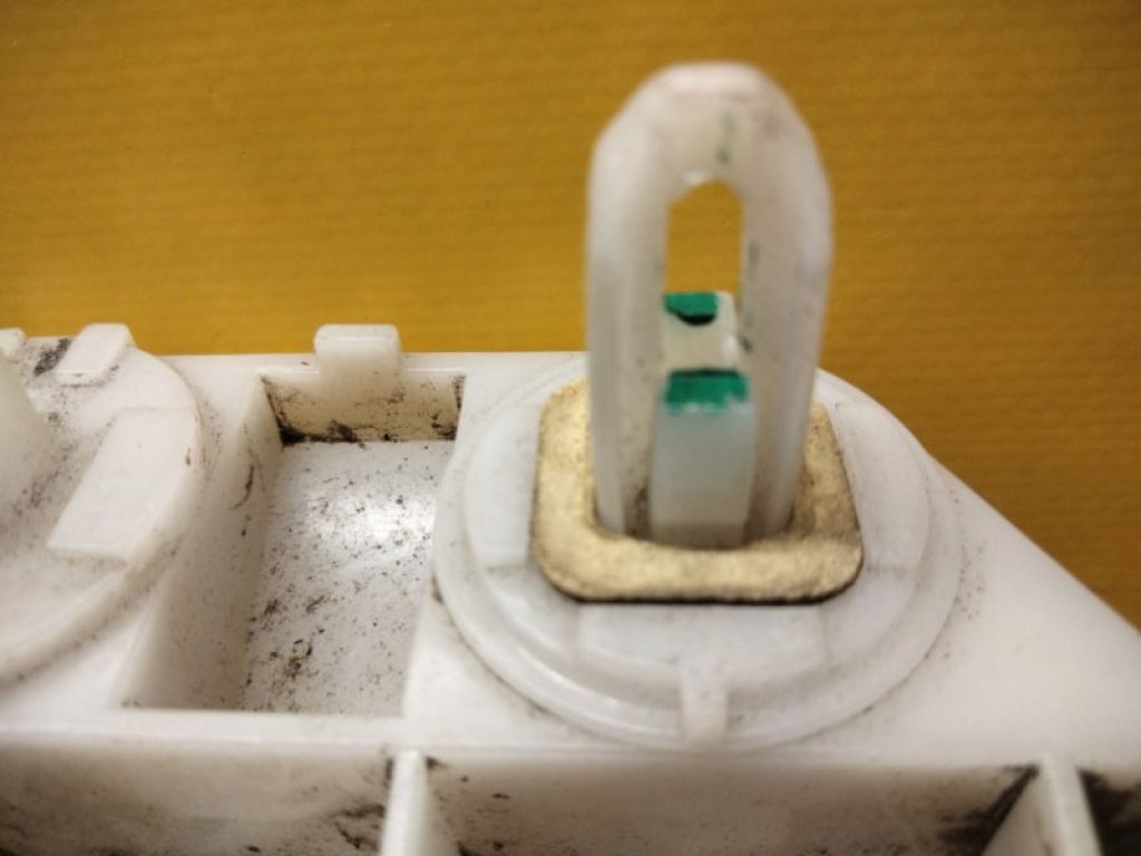 5256202140 | Кронштейн заднього бампера прав. TOYOTA COROLLA 150 06-13 - Фото 8