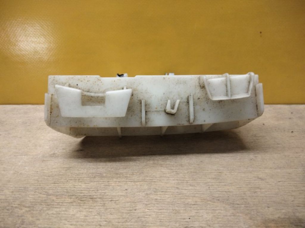 5256202140 | Кронштейн заднего бампера прав. TOYOTA COROLLA 150 06-13 - Фото 7