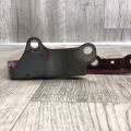 79110-3X000 | Петля капота лев. HYUNDAI ELANTRA MD 10-15 - Превью 4