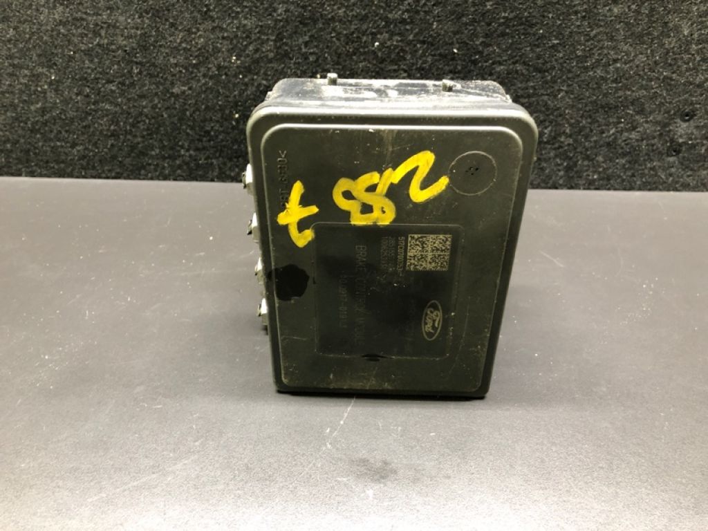 F1FZ-2C405-L | Блок ABS FORD FOCUS 10-18 - Фото 4