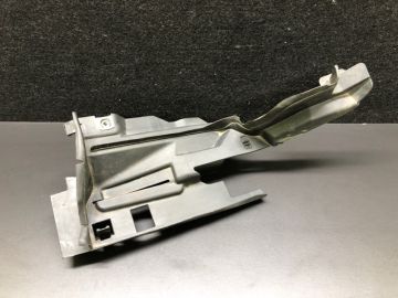 Накладка крила лів. FORD FOCUS 10-18