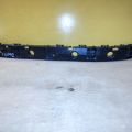 852214BA0A | Кронштейн заднього бампера лів. NISSAN X-TRAIL/ROGUE T32 13-20