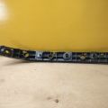 852214BA0A | Кронштейн заднього бампера лів. NISSAN X-TRAIL/ROGUE T32 13-20 - Прев'ю 6