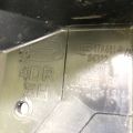 F1EZ-17787-B | Кронштейн заднього бампера прав. FORD FOCUS 10-18 - Прев'ю 4