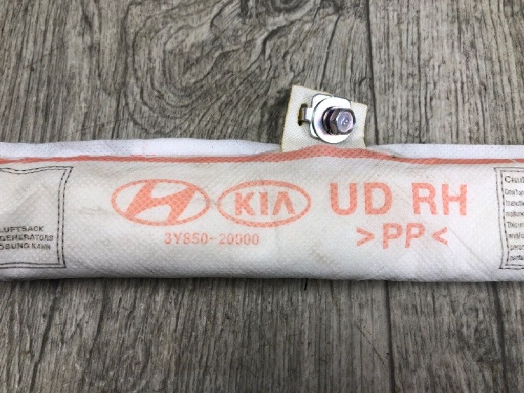85020-3Y600 | Подушка безопасности (штора) прав. HYUNDAI ELANTRA MD 10-15 - Фото 9