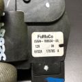 CV6Z-18731-A | Моторчик заслонки печки FORD FOCUS 10-18 - Превью 4