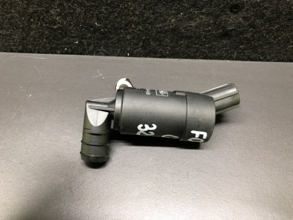 BV6Z-17664-D | Насос омывателя стекла FORD FOCUS 10-18 - Фото 3