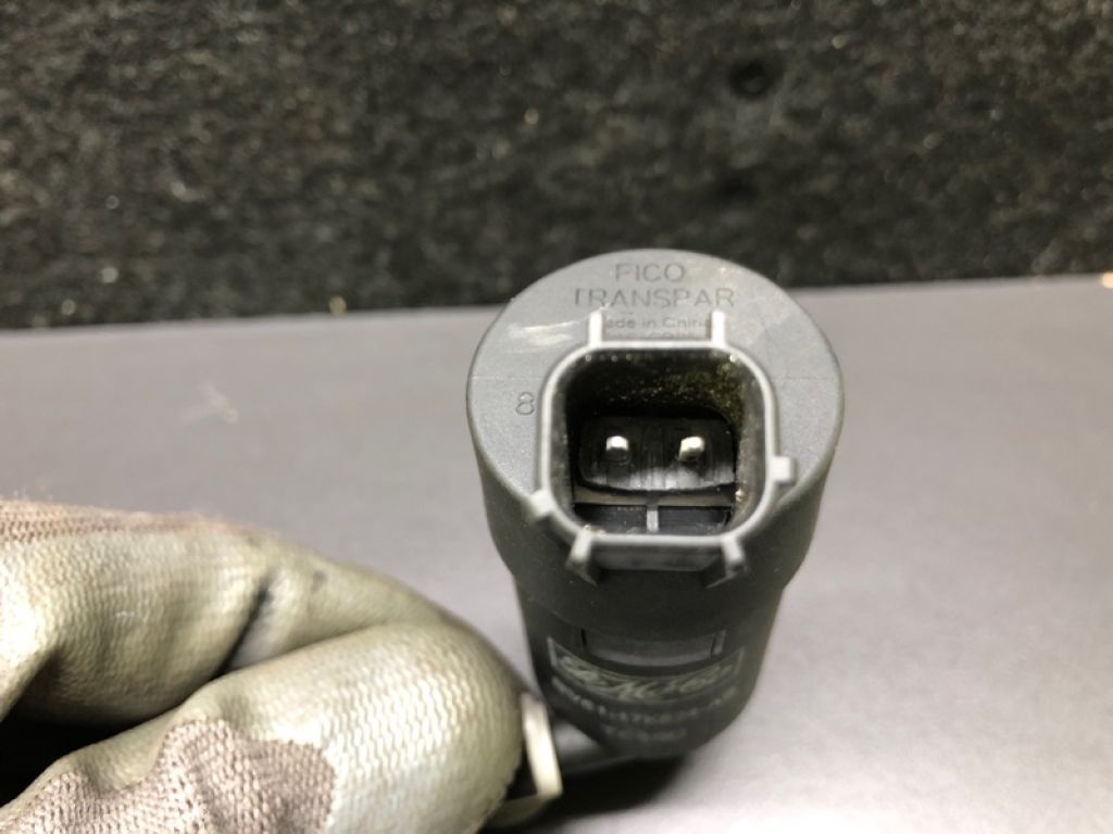 BV6Z-17664-D | Насос омывателя стекла FORD FOCUS 10-18 - Фото 4