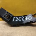 71198SMGE00 | Кронштейн переднього бампера лів. HONDA CIVIC 5D 06-11