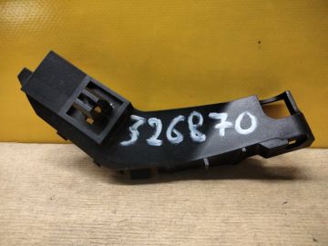 Кронштейн переднего бампера лев. HONDA CIVIC 5D 06-11