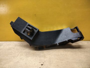 Кронштейн переднего бампера лев. HONDA CIVIC 5D 06-11