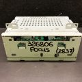 JM5Z-18C869-AA | магнітола FORD FOCUS 10-18 - Прев'ю 2