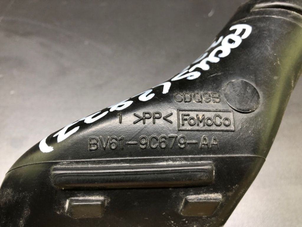 CP9Z-9C675-A | Патрубок воздушного фильтра FORD FOCUS 10-18 - Фото 3