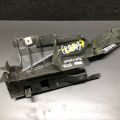 BM5Z-5802038-A | Накладка крила прав. FORD FOCUS 10-18 - Прев'ю 3