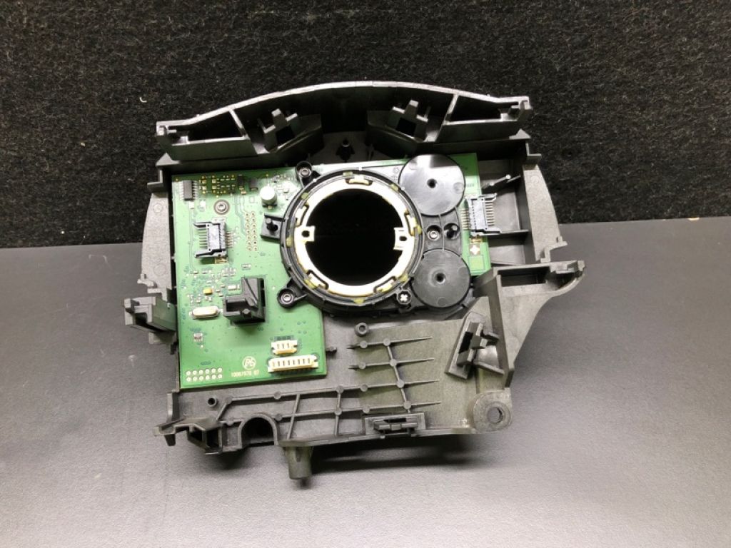F1FZ-3F791-A | Датчик кута повороту керма FORD FOCUS 10-18 - Фото 2