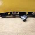622224EA0A | Кронштейн переднего бампера прав. NISSAN QASHQAI/ROGUE SPORT 14- - Превью 2