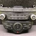 F1EZ-18C858-LD | Блок управления мультимедиа FORD FOCUS 10-18