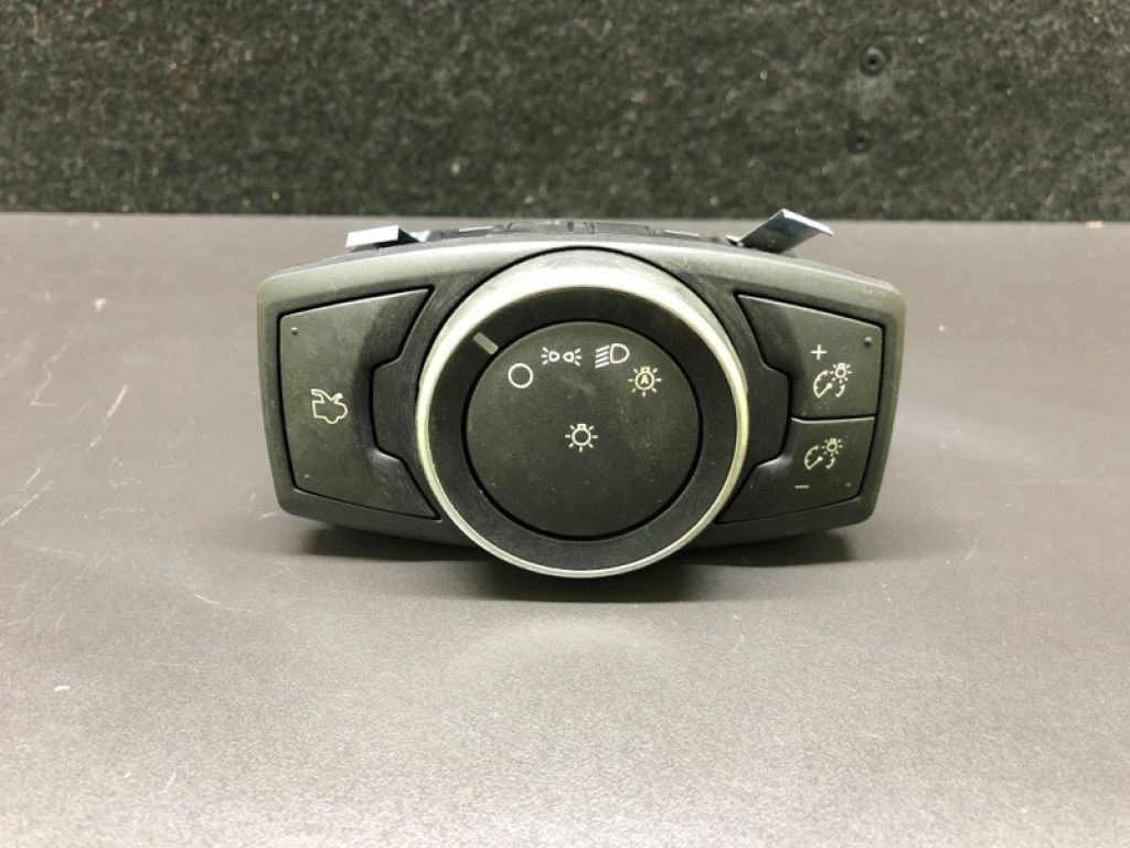 GJ5Z-11654-B | Блок управления освещением FORD FOCUS 10-18