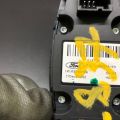 GJ5Z-11654-B | Блок управления освещением FORD FOCUS 10-18 - Превью 5