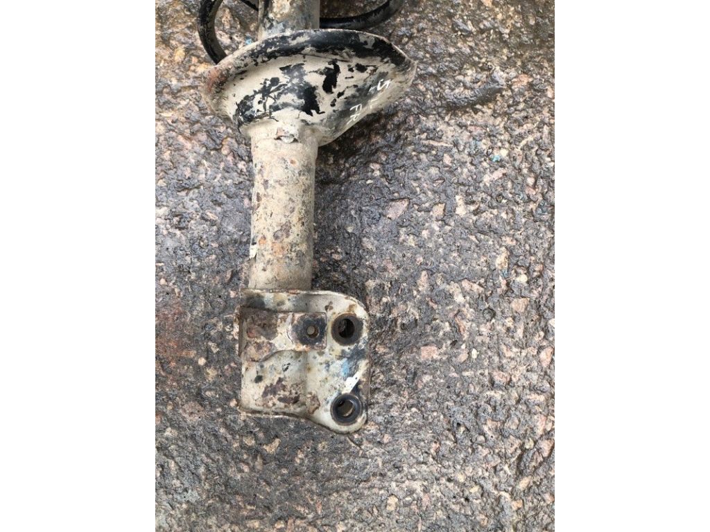 20310SA190 | Амортизатор передн. лів. SUBARU FORESTER SG 02-07 - Фото 4