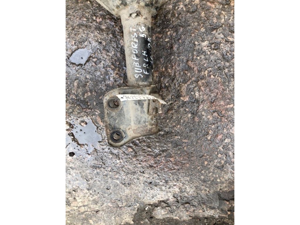 20310SA190 | Амортизатор передн. лів. SUBARU FORESTER SG 02-07 - Фото 5