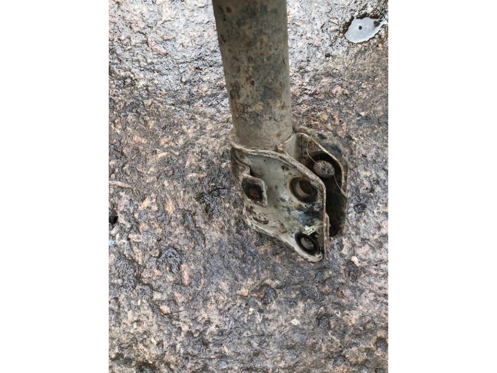 20310SA190 | Амортизатор передн. лів. SUBARU FORESTER SG 02-07 - Фото 6