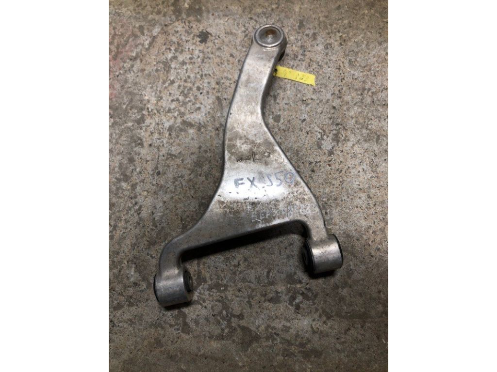 55502-CG000 | Важіль задньої підвіски поперечний верхній лів. INFINITI FX S50 03-08