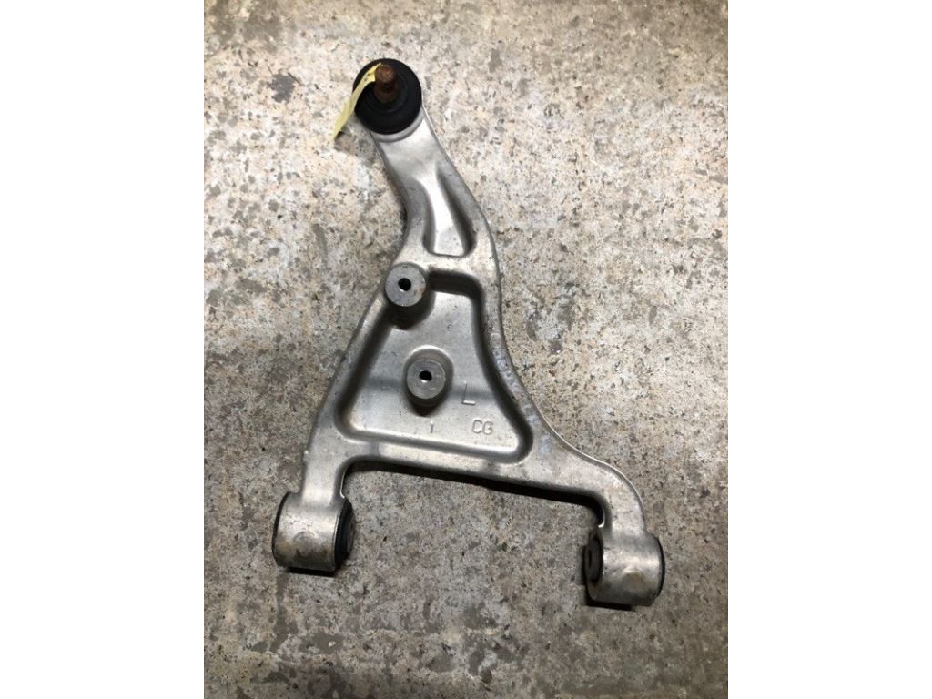 55502-CG000 | Важіль задньої підвіски поперечний верхній лів. INFINITI FX S50 03-08 - Фото 3