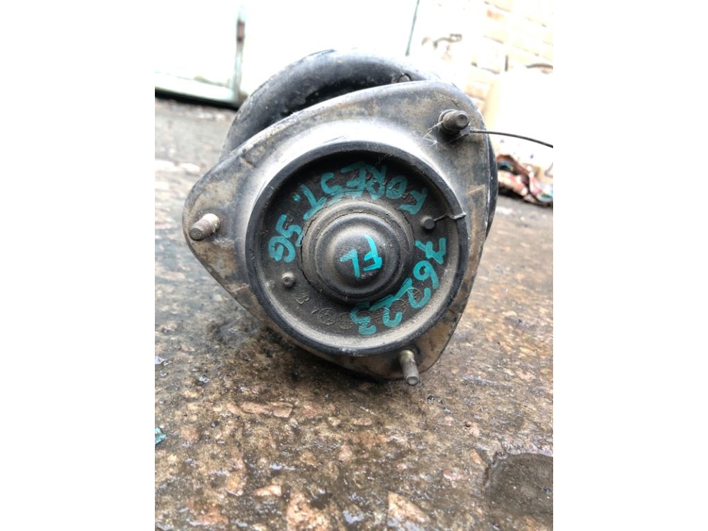 20310SA190 | Амортизатор передн. лів. SUBARU FORESTER SG 02-07 - Фото 8