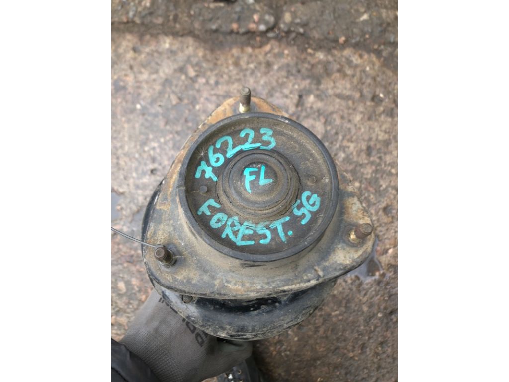 20310SA190 | Амортизатор передн. лів. SUBARU FORESTER SG 02-07 - Фото 9