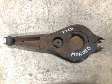 Рычаг задней подвески поперечный нижний прав. FORD MONDEO 00-07