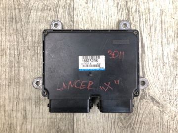 Блок управления двигателем MITSUBISHI LANCER X 10 07-15