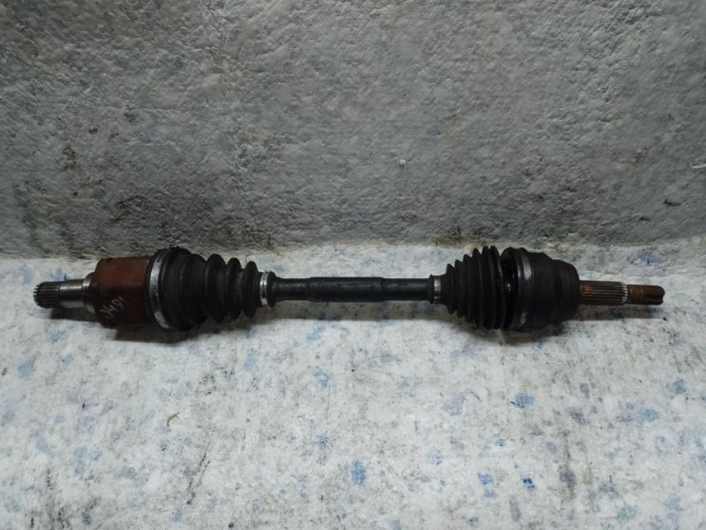43420-06500 | Привід передній лів. TOYOTA CAMRY 30 02-06